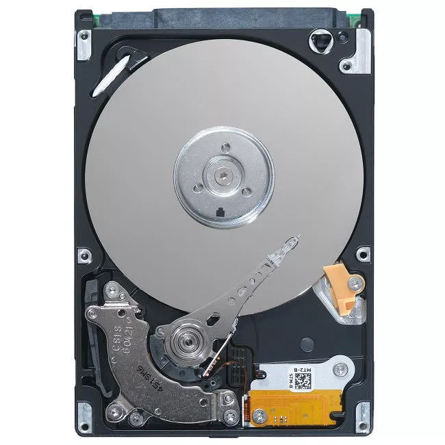 Seagate ST9500325AS Momentus Hard Drive - 500 GB - 8 MB - 2.5 - SATA - 5400