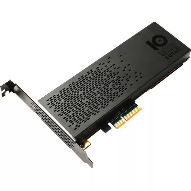 ZOTAC ZTSSD-PG3-480G-LED SONIX SSD - 480 GB - Internal - PCIe 3.0 x4