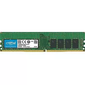 Crucial CT16G4RFS4266 16GB (1 x 16 GB) DDR4 SDRAM Memory Module