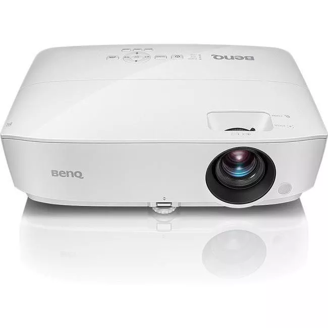 BenQ MS524AE 3D Ready DLP Projector - 4:3