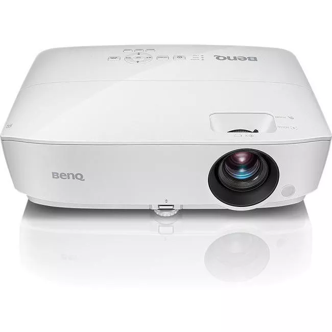 BenQ MW526AE 3D Ready DLP Projector - 16:10