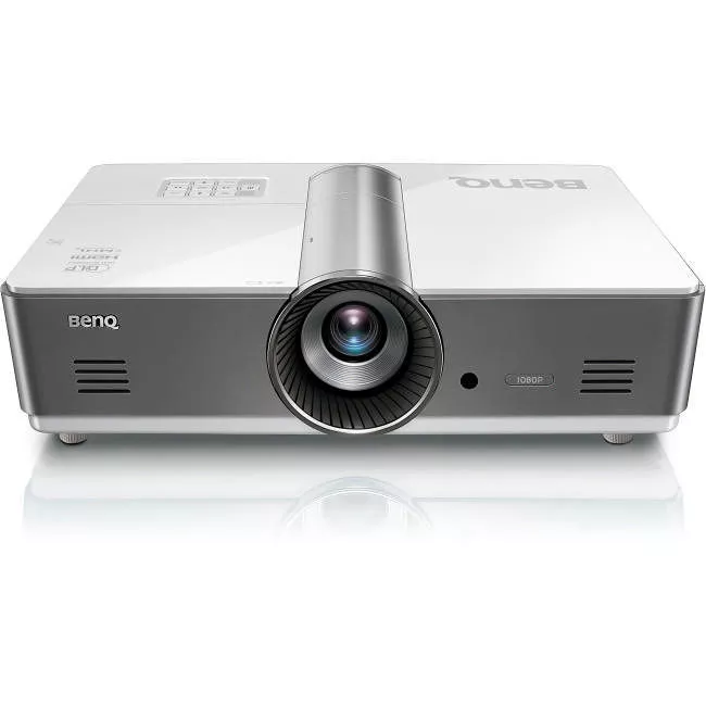 BenQ MH760 3D Ready DLP Projector - 16:9