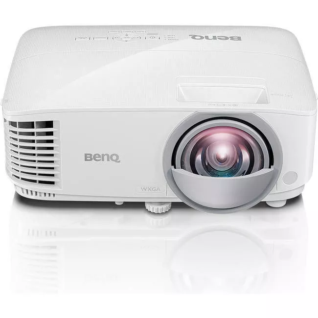 BenQ MW826ST 3D Ready Short Throw DLP Projector