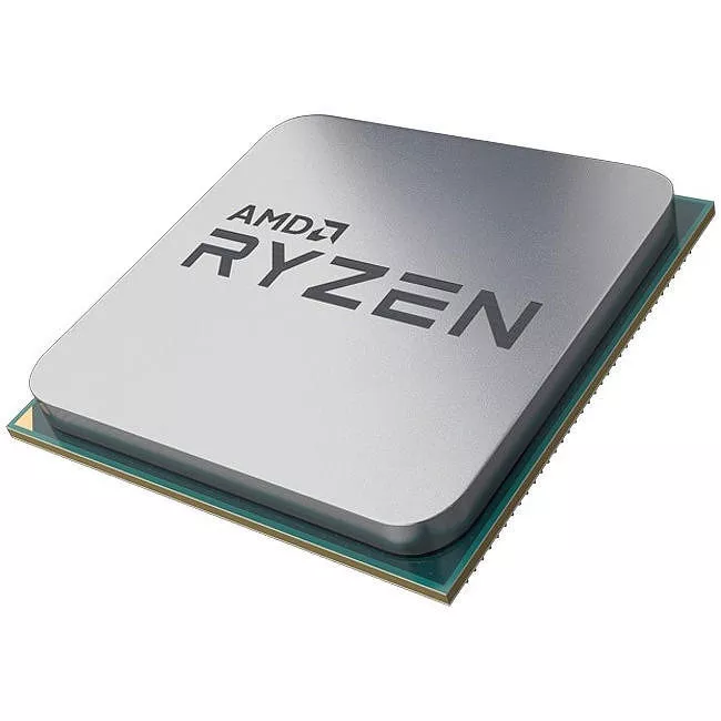 AMD YD1700BBM88AE Ryzen 7 1700 Processor - 65 W - 3 GHz - Socket AM4 - 8 Core