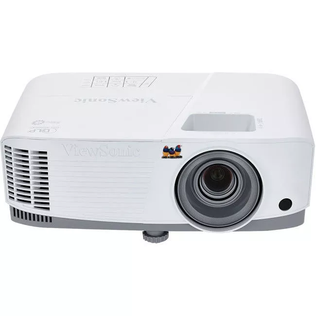 ViewSonic PA503W 3D Ready DLP Projector