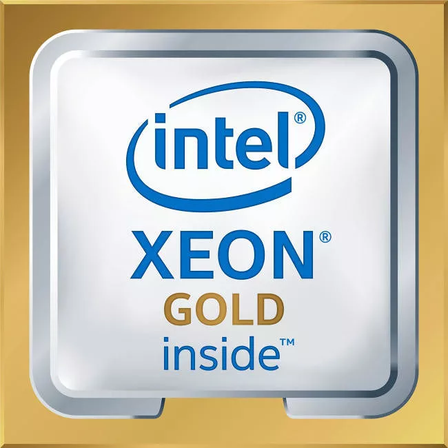 Intel CD8067303330302 Xeon Gold 6134 Processor - 130 W - 3.20 GHz - Socket 3647 - 8 Core
