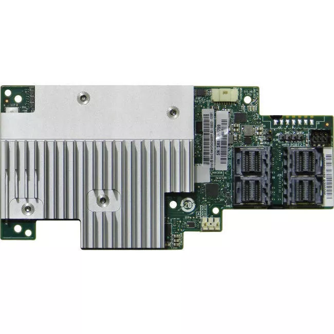 Intel RMSP3AD160F RAID Module