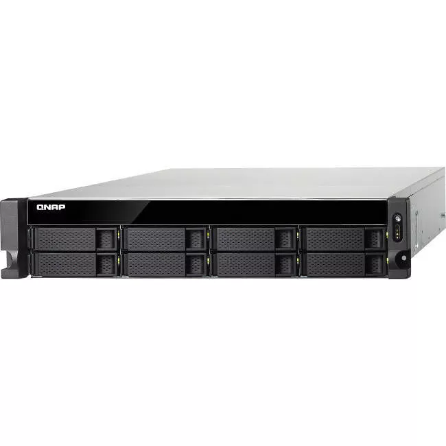 QNAP TS-853BU-8G-US Turbo NAS TS-853BU SAN/NAS Storage System