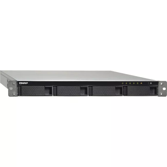 QNAP TS-453BU-8G-US SAN/NAS Storage System