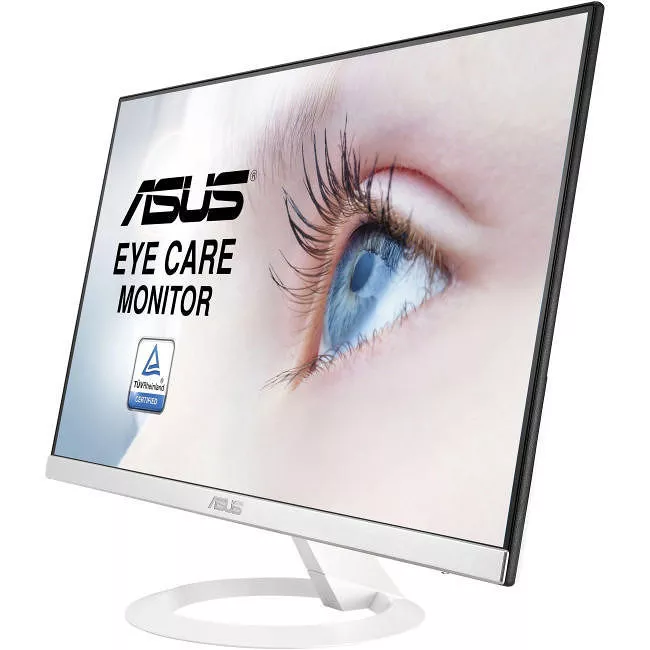 ASUS VZ239H-W 23" Class Full HD LCD Monitor - 16:9 - White