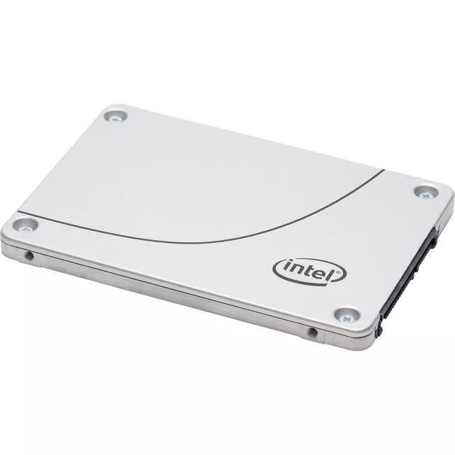 Intel SSDSC2KB240G701 DC S4500 Series 240 GB 2.5" SSD
