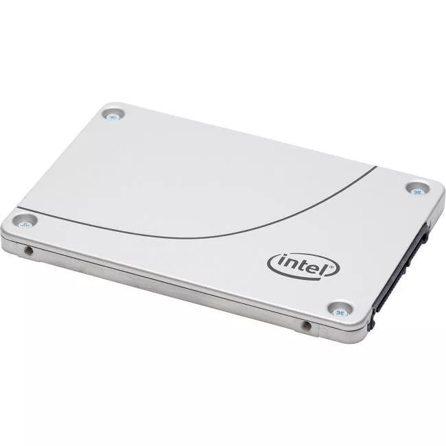 Intel SSDSC2KB240G701 DC S4500 SSD - 240 GB - Internal - 2.5 - SATA