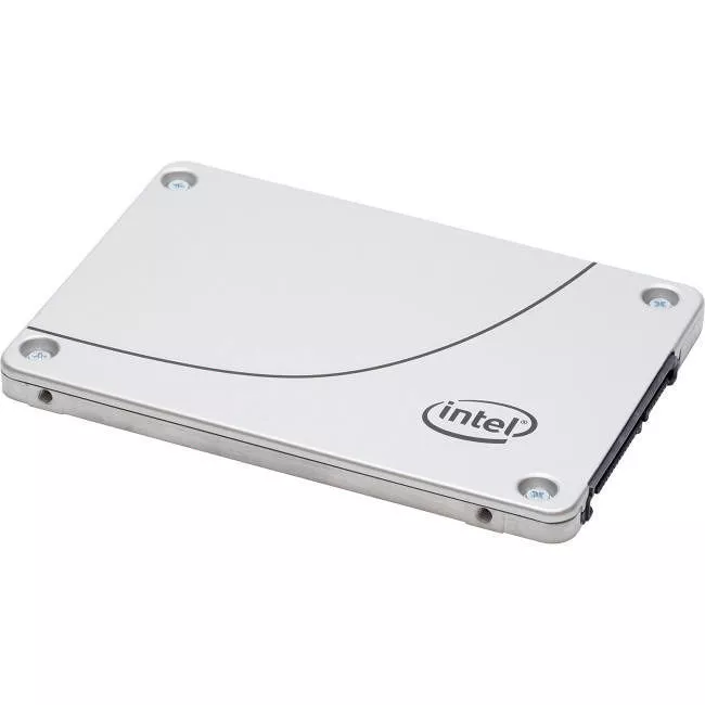 Intel SSDSC2KB960G701 DC S4500 960 GB 2.5" SATA SSD