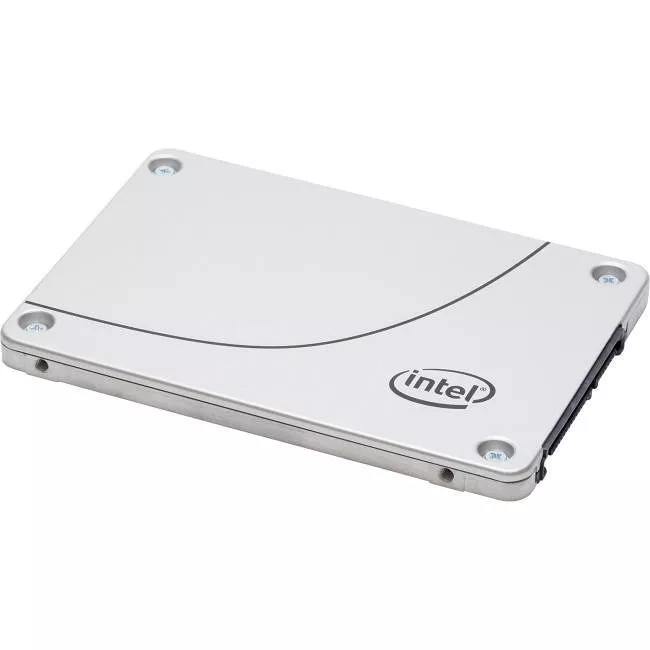 Intel SSDSC2KB960G701 DC S4500 SSD - 960 GB - Internal - 2.5 - SATA