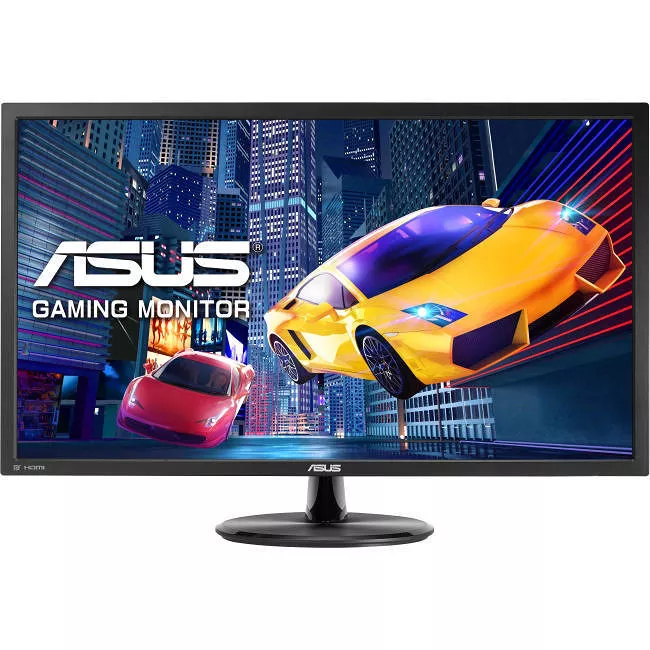 ASUS VP28UQG 28" LCD Monitor - 16:9 - 4K/UHD 3840x2160 - 1 ms
