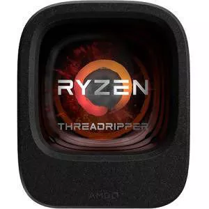 AMD YD195XA8AEWOF Ryzen Threadripper 1950X 16 Core 3.40 GHz Processor - Socket TR4