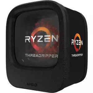 AMD YD192XA8AEWOF Ryzen Threadripper 1920X 12 Core 3.50 GHz Processor - Socket TR4