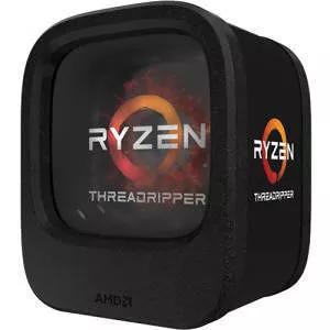 AMD YD192XA8AEWOF Ryzen Threadripper 1920X Processor - 180 W - 3.50 GHz - Socket TR4 - 12 Core
