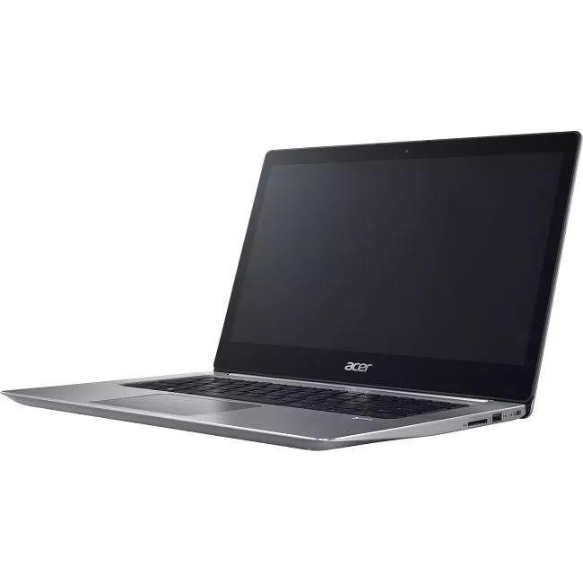 Acer NX.GQLAA.001 Swift SF314-52-52SY 14" LCD Ultrabook - Intel Core i5-8250U - 8 GB DDR4 SDRAM