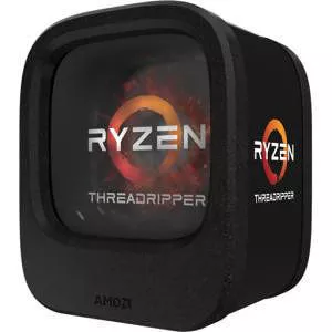 AMD YD190XA8AEWOF Ryzen Threadripper 1900X Processor - 180 W - 3.80 GHz - Socket TR4 - 8 Core