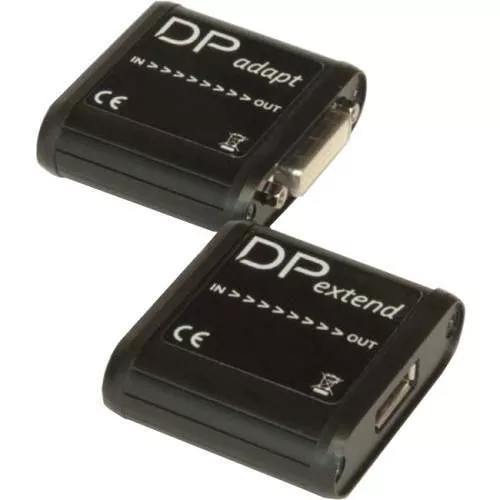 Datapath DPHDMI Displayport-HDMI Adapter