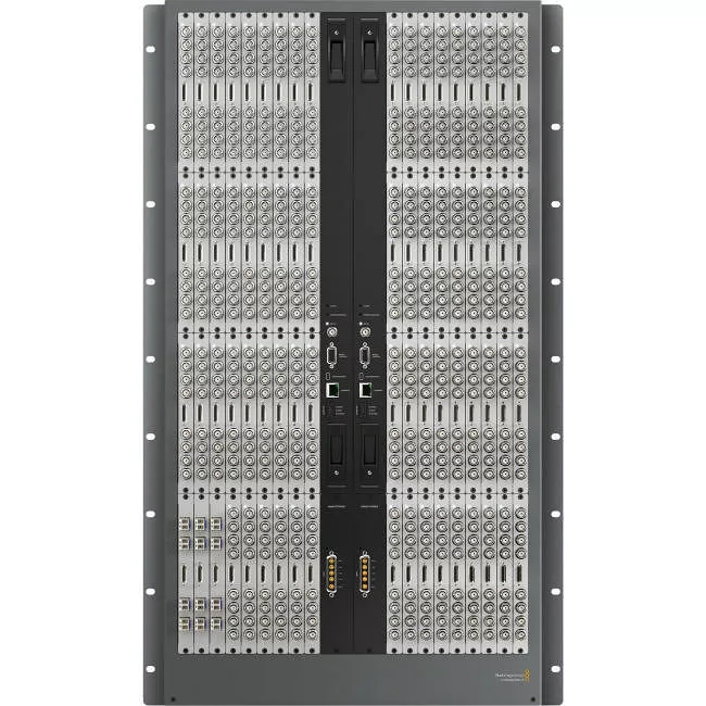 Blackmagic Design VHUBUV/288CH Universal Videohub 288