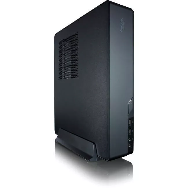Fractal Design FD-MCA-NODE-202-AA-US Node 202 Mini ITX