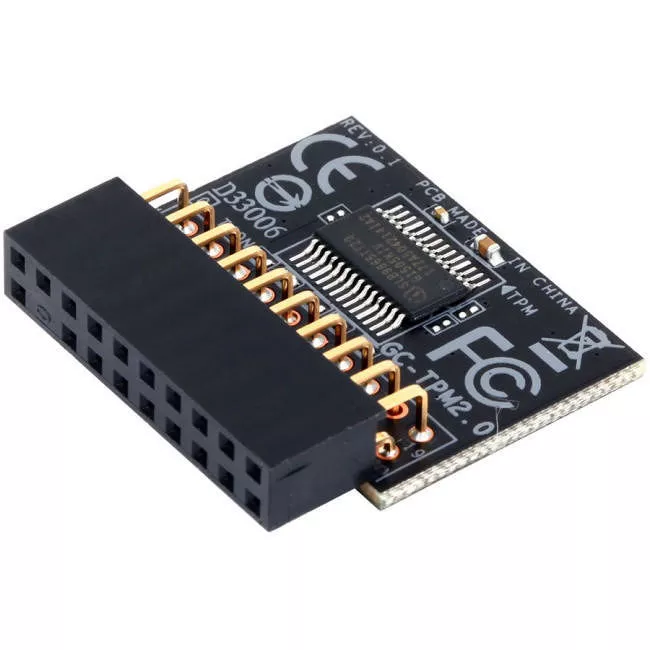 GIGABYTE GC-TPM2.0 TPM Module - 2.0