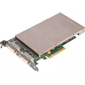 Datapath VISIONSC-HD4+/H Video Capture Card - PCIe 3.0 x8 - 4 Channel - 4x HDMI