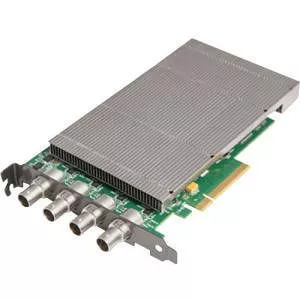 Datapath VISIONSC-SDI4 4 Channel 3G-SDI Capture Card