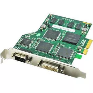 Magewell 10071 Dual HD + Quad SD Video Capture Card