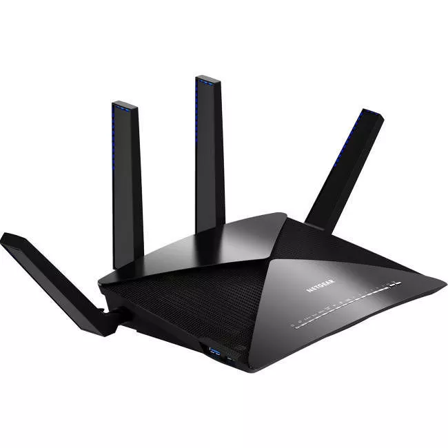NETGEAR R9000-100NAS Nighthawk X10 R9000 IEEE 802.11ad Ethernet Wireless Router