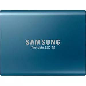 Samsung MU-PA500B/AM T5 SSD - 500 GB - External