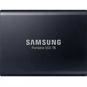 Samsung MU-PA1T0B/AM T5 - 2.5" - 1 TB Portable Solid State Drive