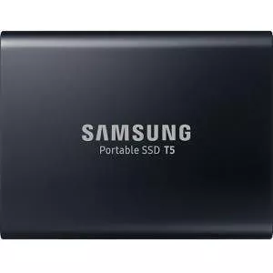 Samsung MU-PA2T0B/AM T5 - 2.5" - 2 TB Portable SSD