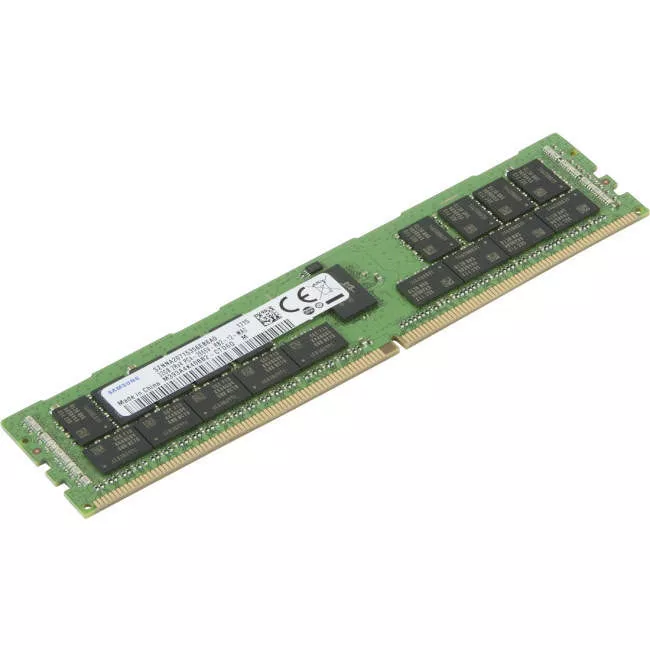 Supermicro MEM-DR432L-SL02-ER26 32GB 288-Pin DDR4 2666 (PC4 21300) Server Memory