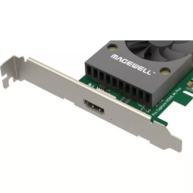 Magewell 11150 Pro Capture HDMI 4K Plus