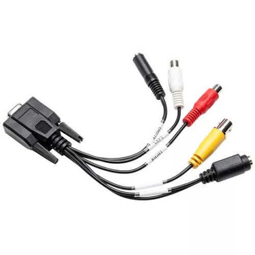 Osprey 34-05010 Breakout Cable