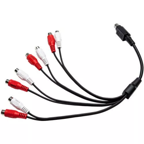 Osprey 34-05011 Breakout Cable