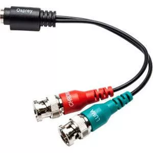 Osprey 34-05014 Breakout Cable