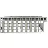 Intel AUPLGPUBR Mounting Bracket for Server Chassis, Graphics Card