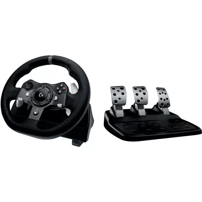 Logitech 941-000121 Xbox One/PC G920 Driving Force Racing Wheel
