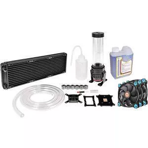 Thermaltake CL-W115-CA12BU-A Pacific R360 Water Cooling Kit