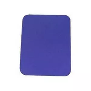 Belkin F8E081-BLU Standard Mouse Pad - Blue