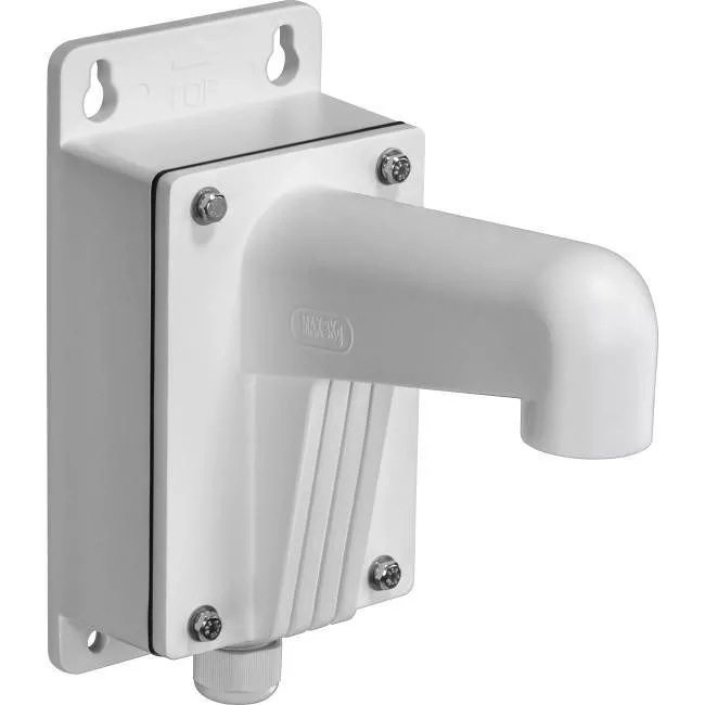 TRENDnet TV-WL300 Outdoor Wall Mount Bracket for Dome Cameras
