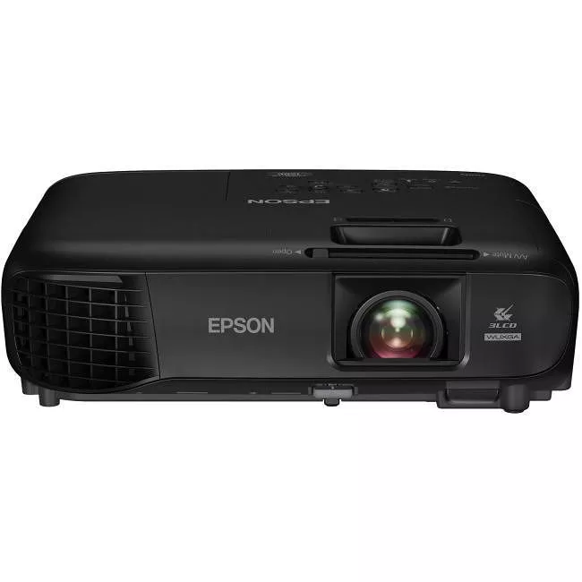 Epson V11H846120 PowerLite 1286 LCD Projector
