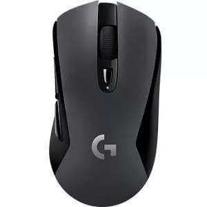 Logitech 910-005099 G603 LIGHTSPEED Wireless Gaming Mouse