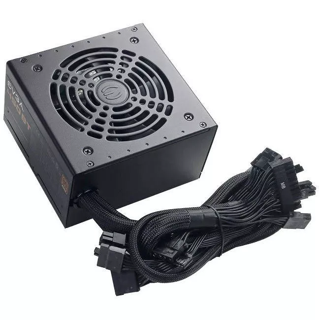 EVGA 100-BT-0450-K1 450 BT 450 W Power Supply