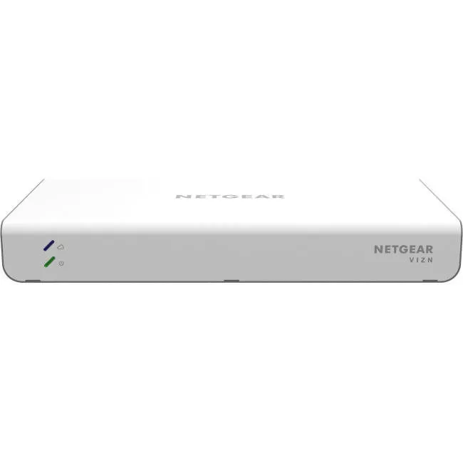 NETGEAR GC110-100NAS Insight Managed Smart Cloud Switch