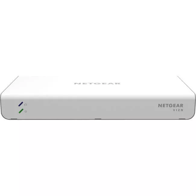 NETGEAR GC110P-100NAS Insight Managed Smart Cloud Switch